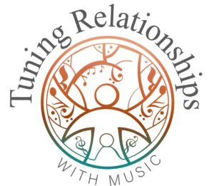 Why It's Important to Help Fathers Deal with Childhood Trauma Tuning Relationships with Music®