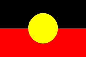 Aboriginal flag