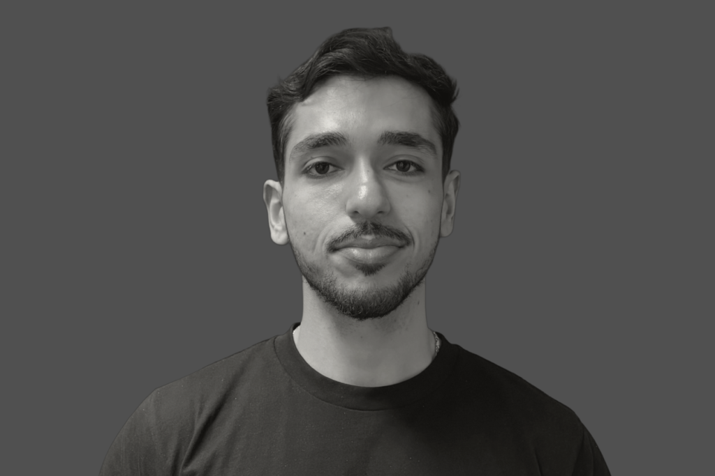 Adam Ziger