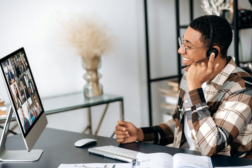 Tuning Relationships with Music - November 2024 AdobeStock 440400775