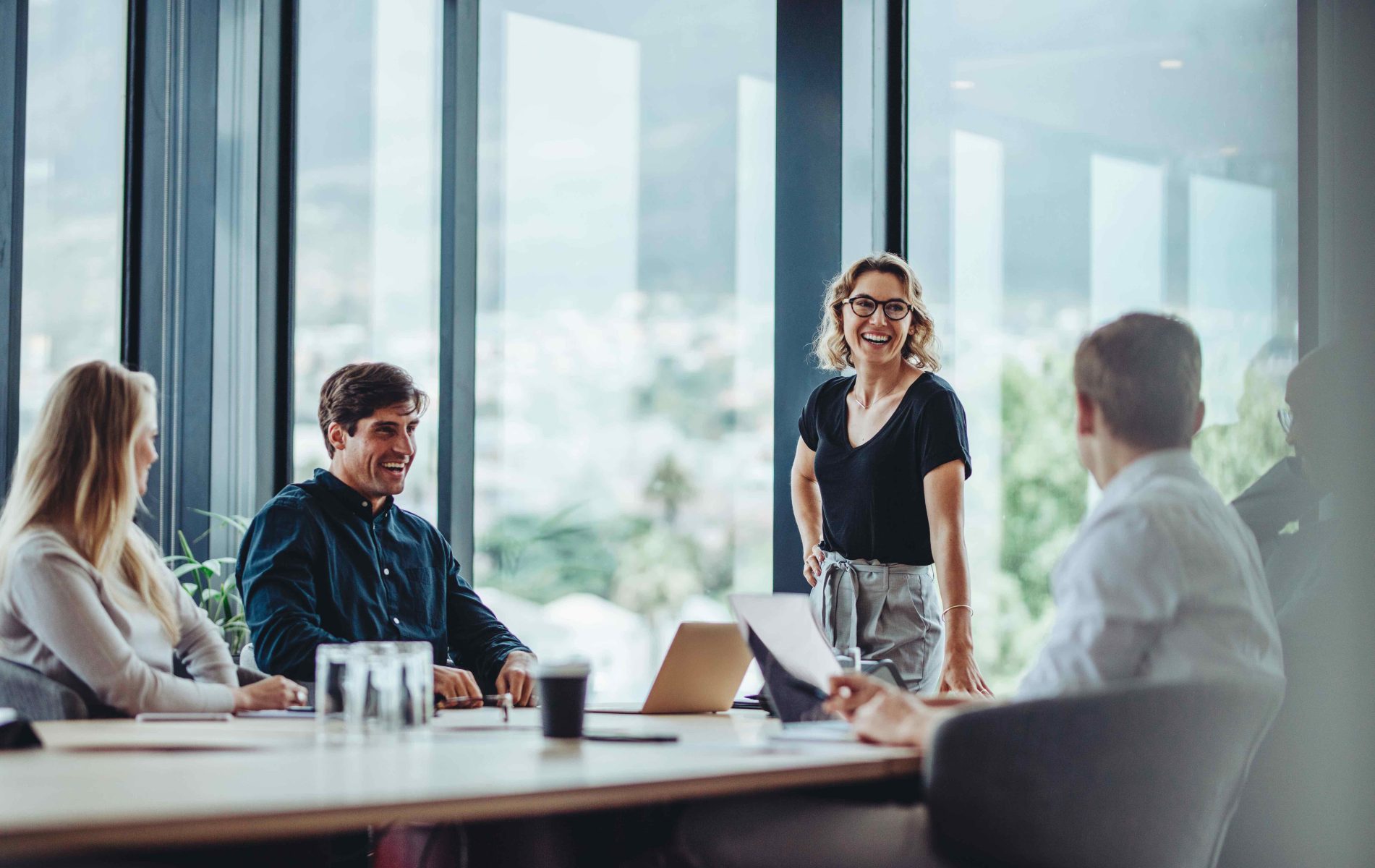 VET - Leadership and Management- image 1