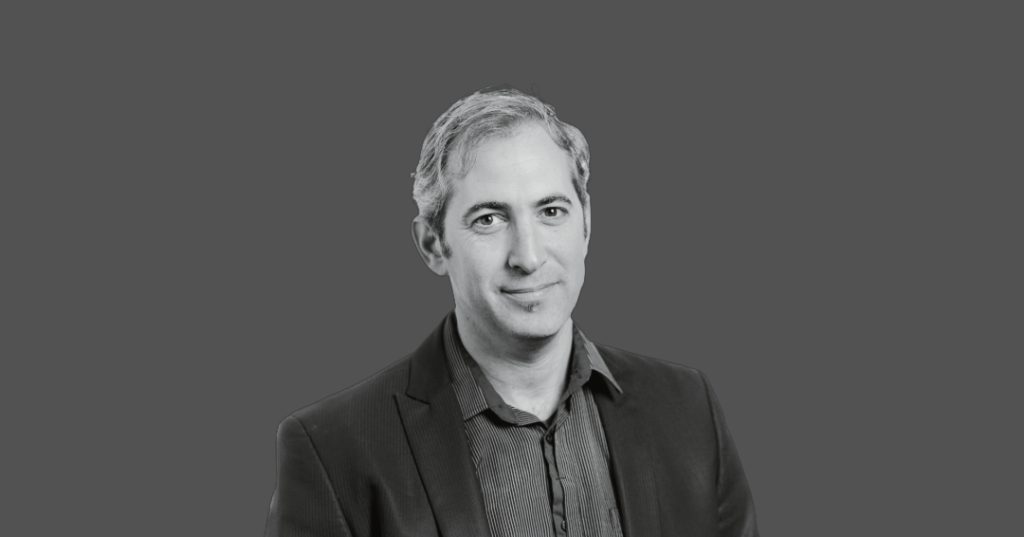 Alex Bahar-Fuchs