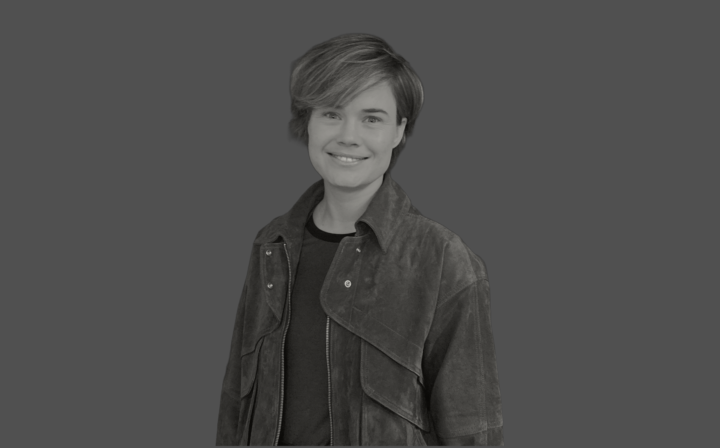Dr Bronte McLeod Bronte McLeod 1