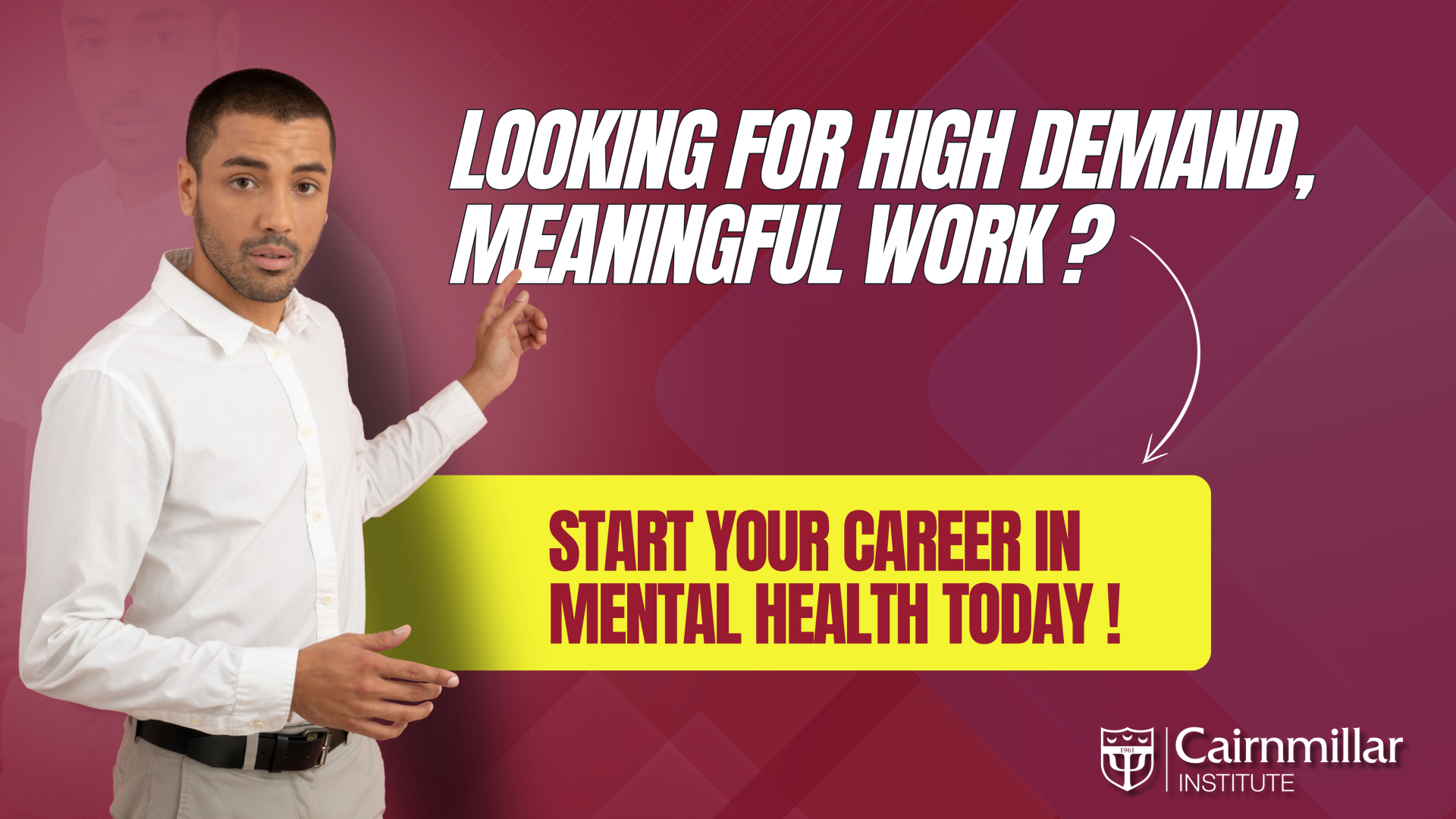 Start Your Journey in Mental Health: Skills in Demand for New, Adults and Career Changers Career In Mental Health