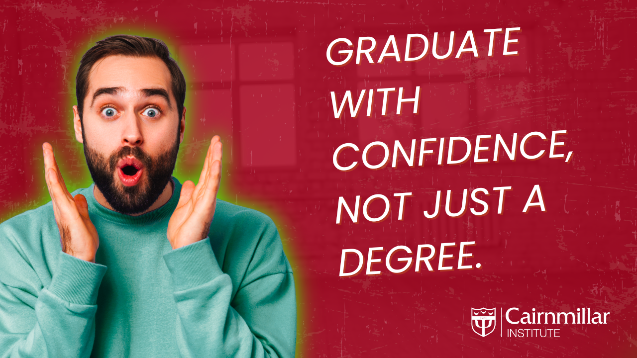 Counselling Degree Melbourne — Work-Ready in 3 Years Graduate With Confidence