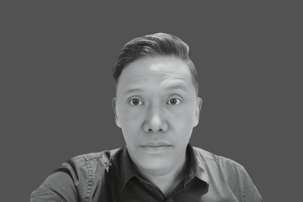 Dr Joseph Sakdalan