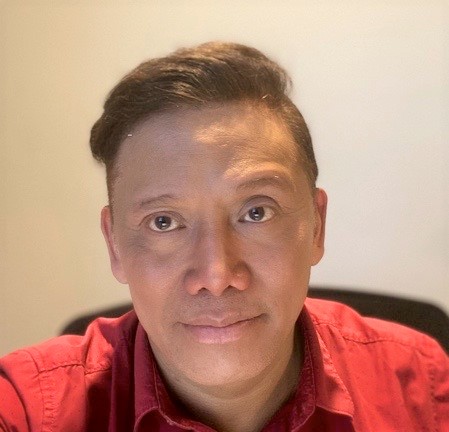 Joseph Sakdalan Dr Joseph Sakdalan