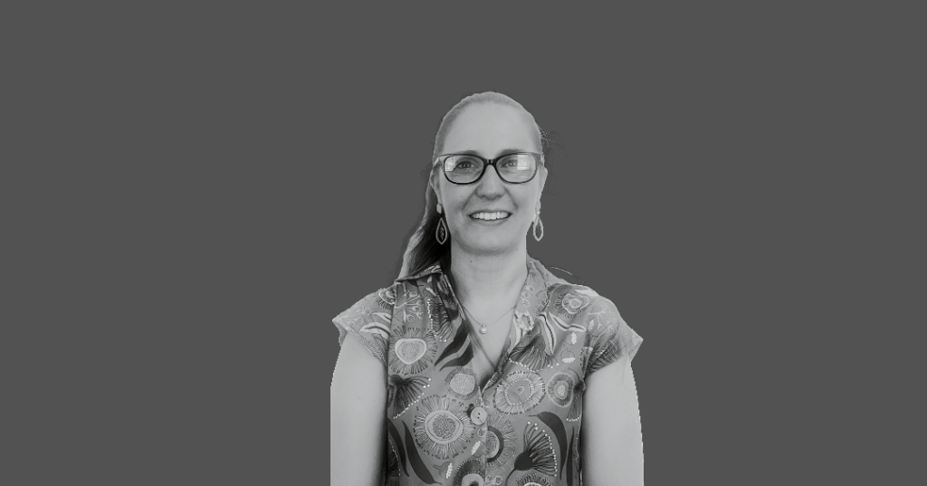 Julia Parsonson