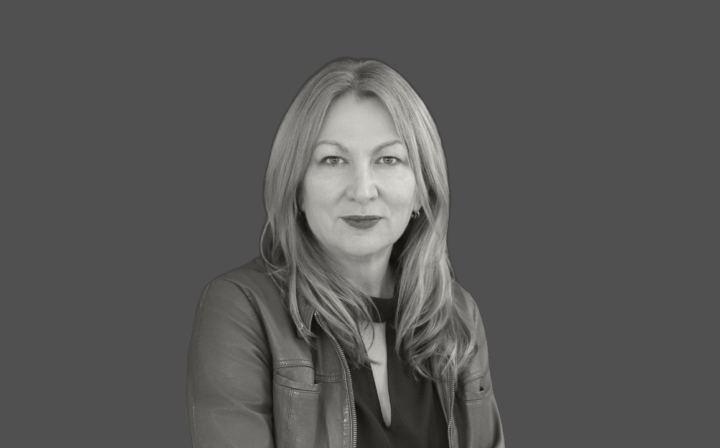 Professor Linda Byrne Linda Byrne