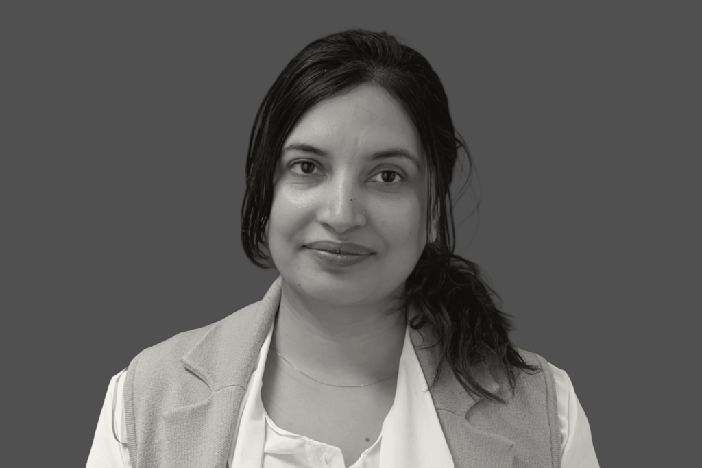 Madhavi Sharma