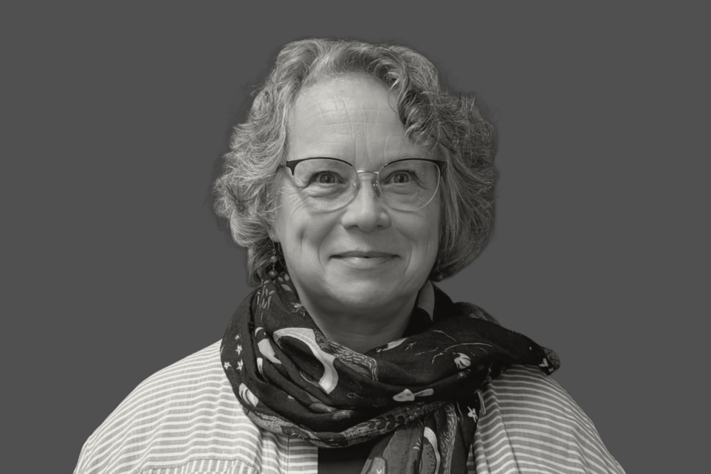 Mitzi Fersch