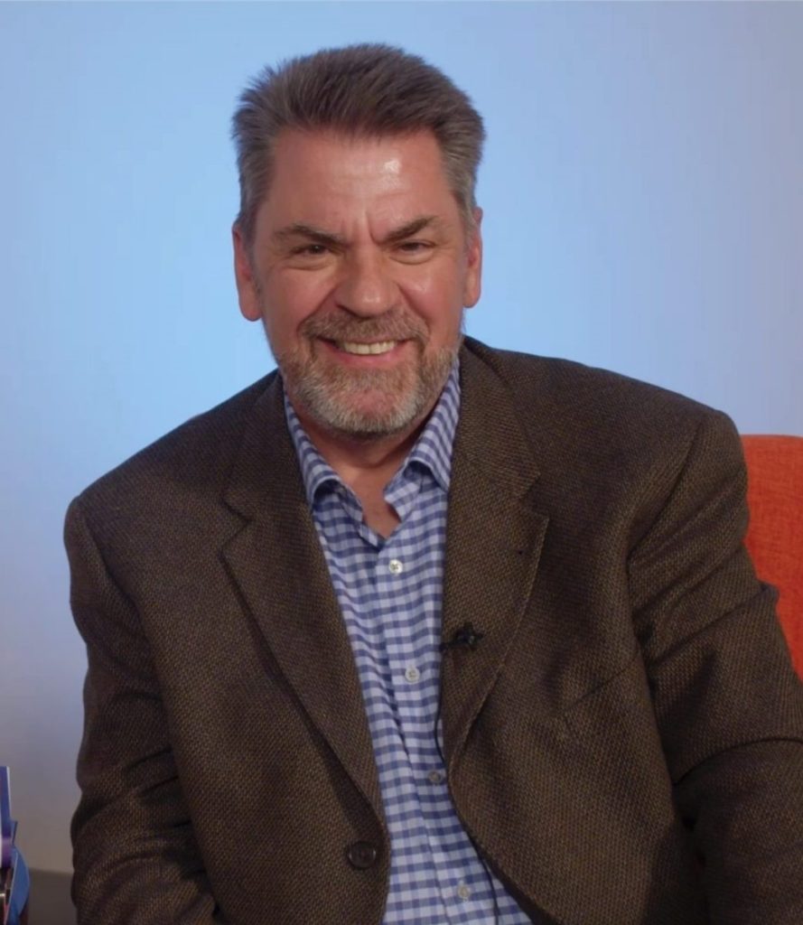 Cairnmillar Showcase: Trauma - Spirituality - Hope Rev Dr Steven Koski
