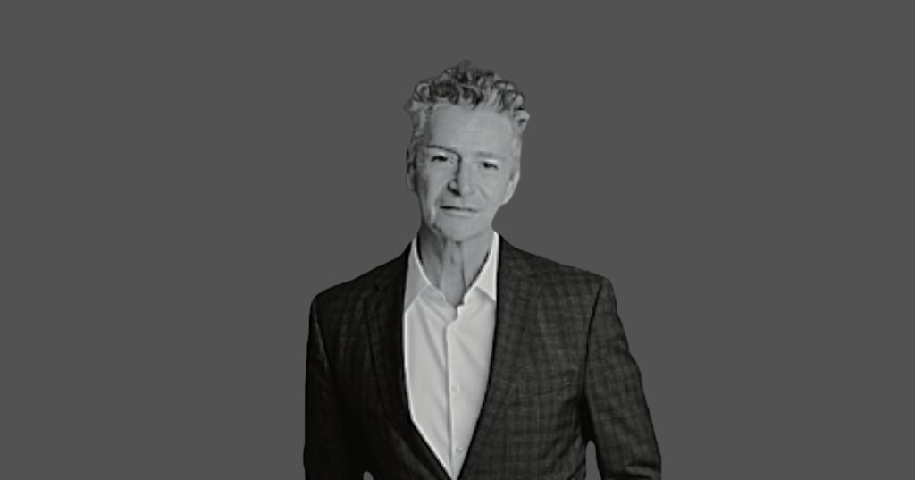 Terry Bartholomew