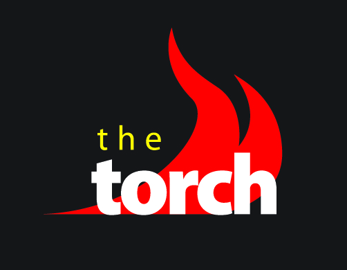 Current Students Torch logo 1 CMYK