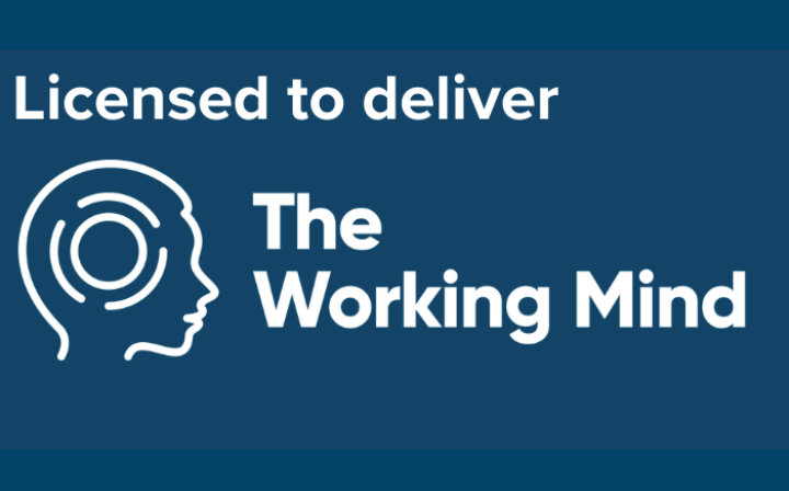 The working mind