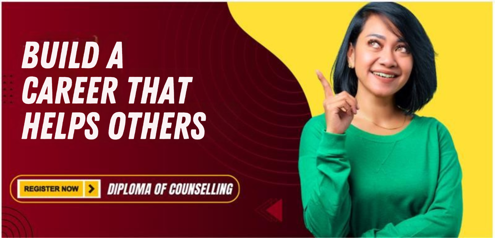 Upskilling with a Diploma of Counselling at Cairnmillar diploma of counselling