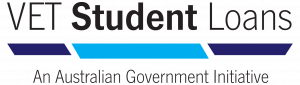 VET Student Loans Provider Logo